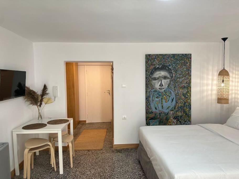 Mk City Apartment Near Dowtown Heraklion  Exterior photo
