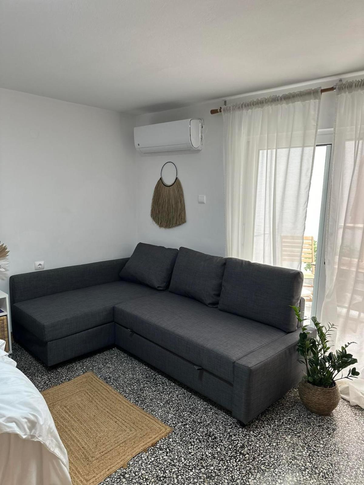 Mk City Apartment Near Dowtown Heraklion  Exterior photo